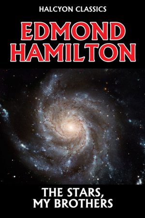 The Stars, My Brothers [ePUB]